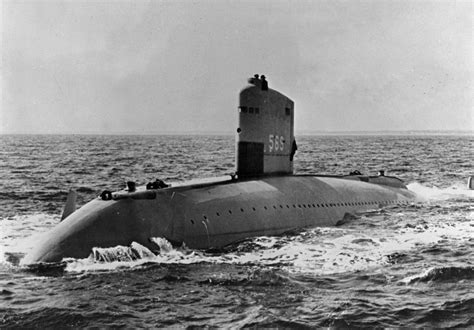 submariner meaning
